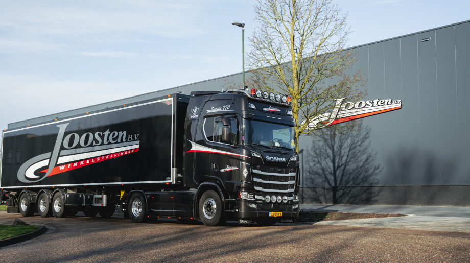 Joosten Winkelstellingen B.V. Asten afbeelding 4